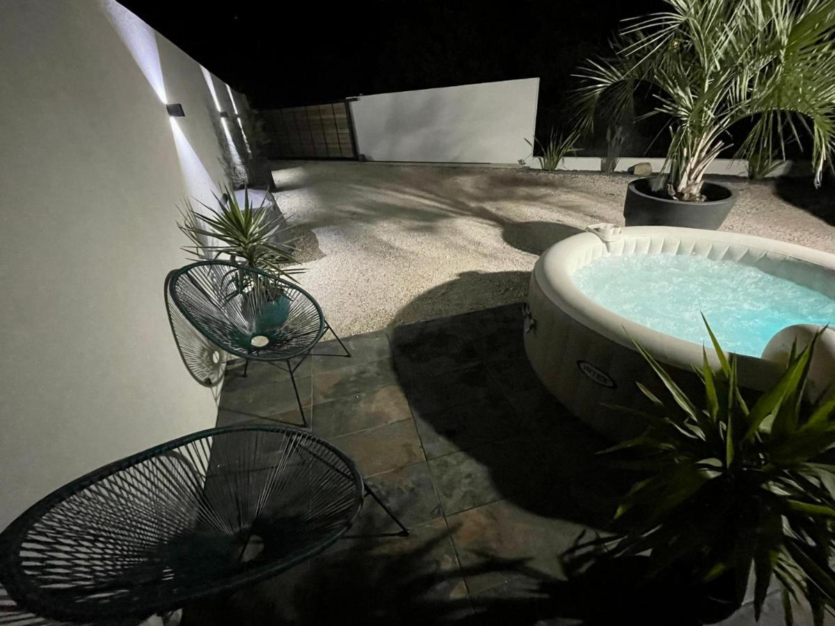 Apartment Les Oliviers Privatif Bandol
