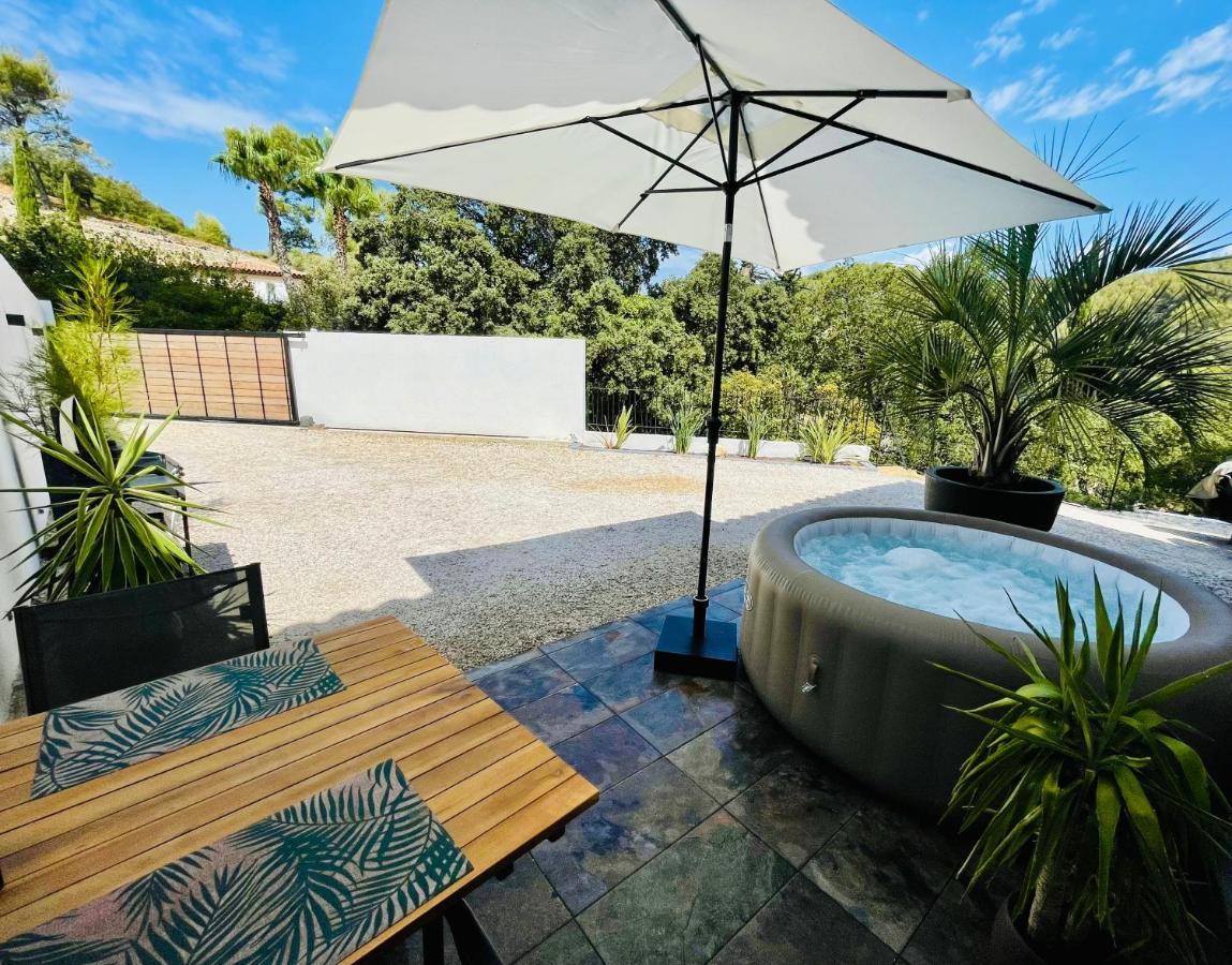 Apartment Les Oliviers Privatif Bandol