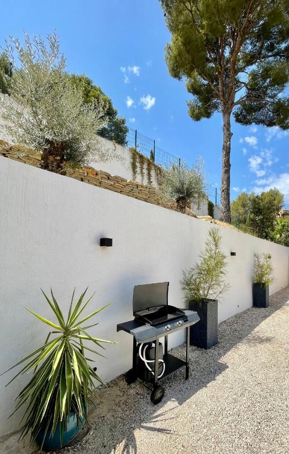 Apartment Les Oliviers Privatif *
